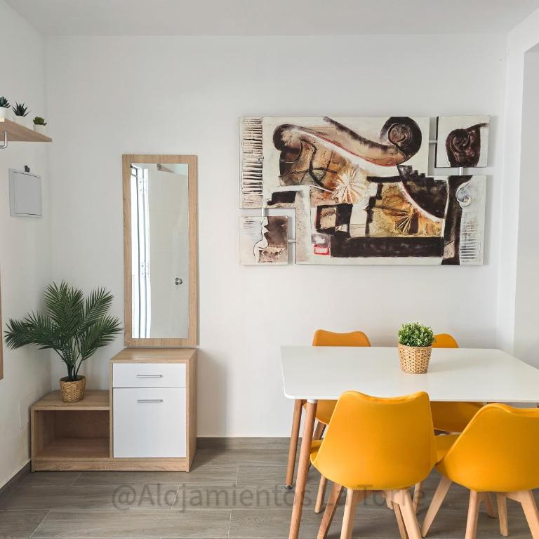 Casa Marenga - Alojamientos La Torre - Two-Bedroom Apartment - 10