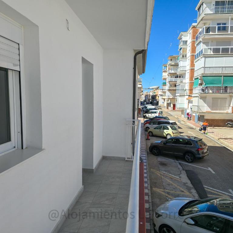 Casa Marenga - Alojamientos La Torre - Two-Bedroom Apartment - 16