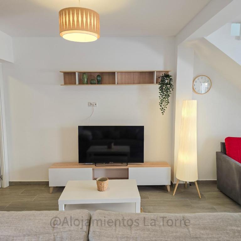 Casa Marenga - Alojamientos La Torre - Two-Bedroom Apartment - 18