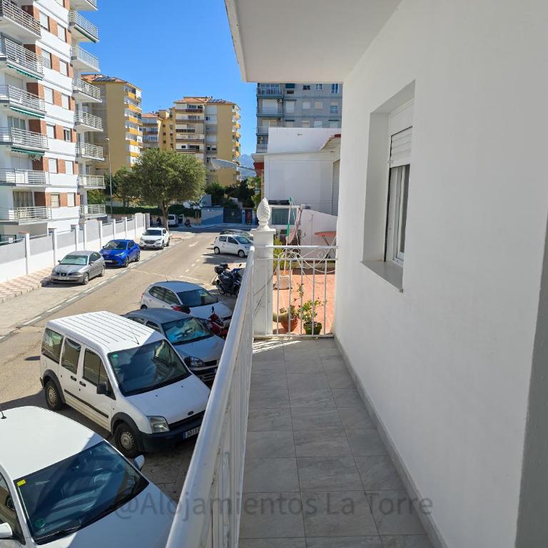 Casa Marenga - Alojamientos La Torre - Two-Bedroom Apartment - 20