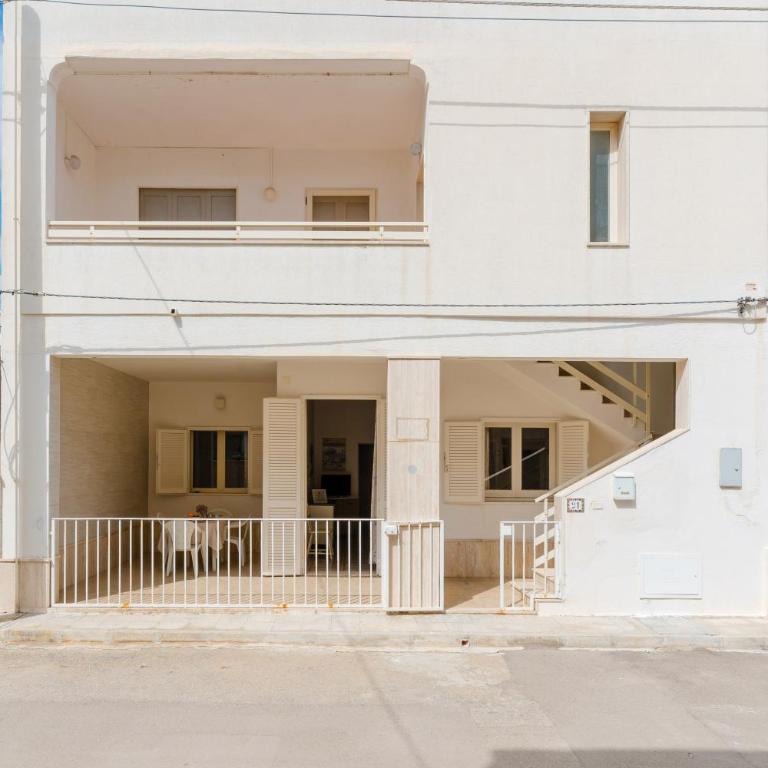 Carlo Apartment - Salento Selection - Appartamento con 2 Camere da Letto - 21