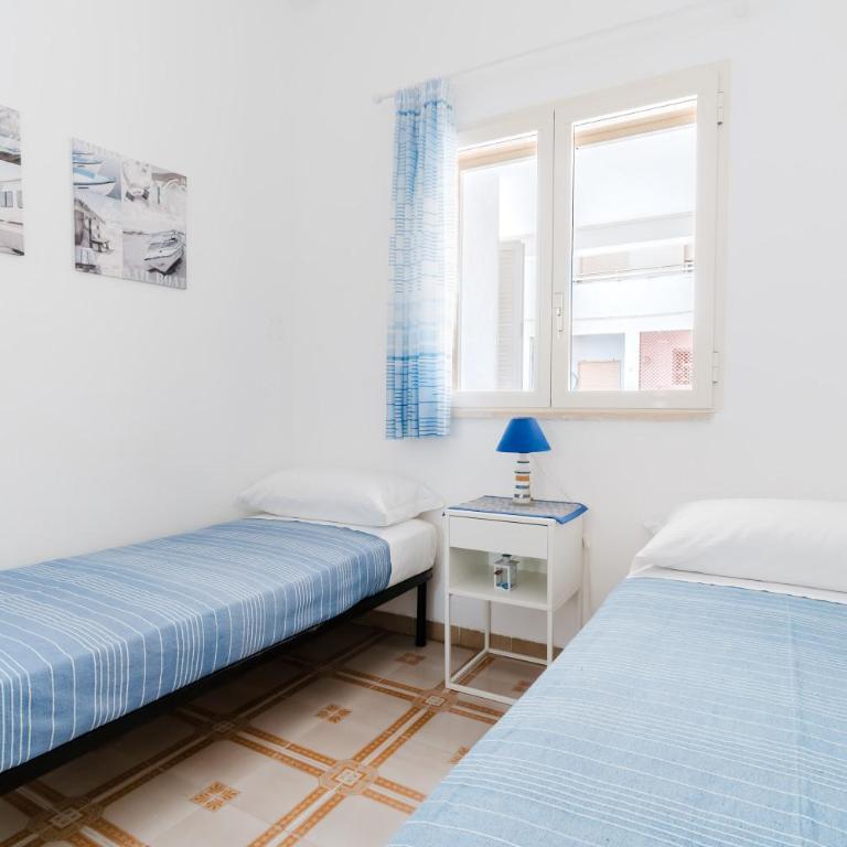 Carlo Apartment - Salento Selection - Appartamento con 2 Camere da Letto - 17