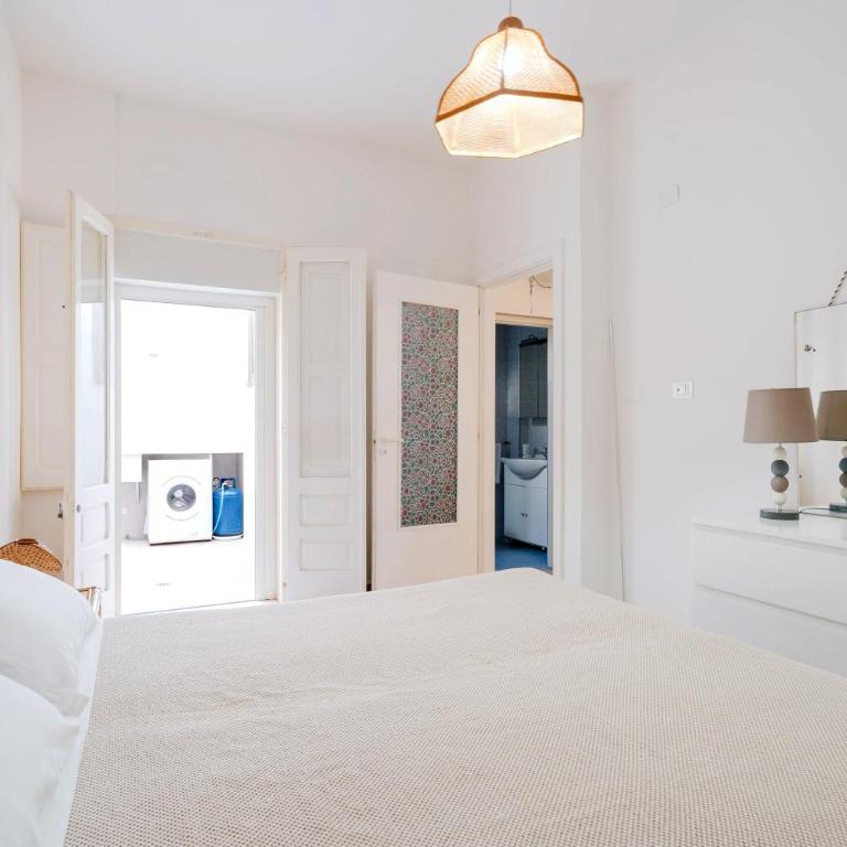 Carlo Apartment - Salento Selection - Appartamento con 2 Camere da Letto - 12