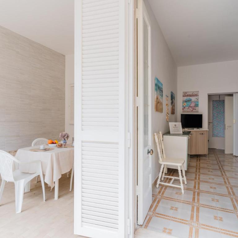 Carlo Apartment - Salento Selection - Appartamento con 2 Camere da Letto - 4