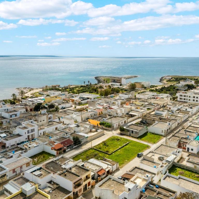 Carlo Apartment - Salento Selection - Appartamento con 2 Camere da Letto - 23