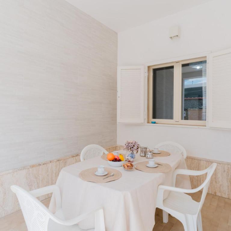 Carlo Apartment - Salento Selection - Appartamento con 2 Camere da Letto - 3