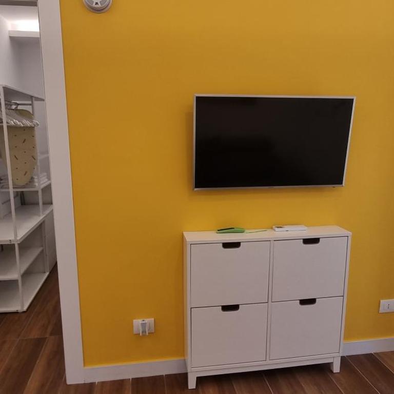 Sorrento Punto It Apartment - Appartamento con 1 Camera da Letto - 4