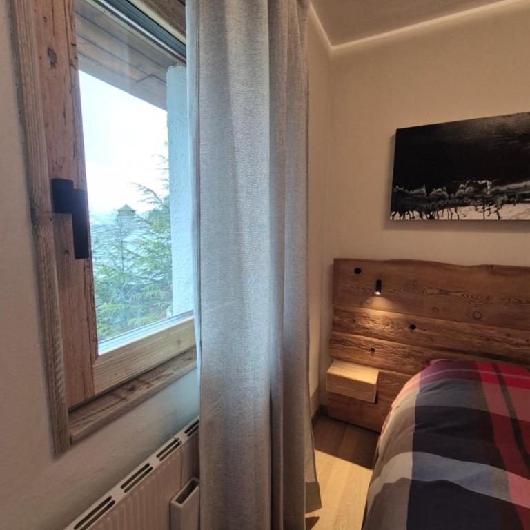 L'Atelier du Temps - L'Esprit du Mont Blanc - Appartamento con 1 Camera da Letto - 7