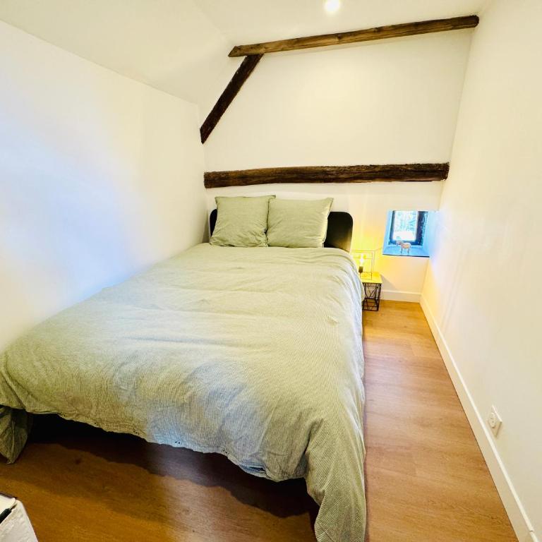 Maison 3 chambres - gare à pied -dog friendly - Maison 3 Chambres - 14
