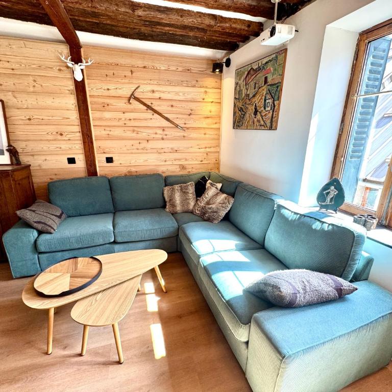 Maison 3 chambres - gare à pied -dog friendly - Maison 3 Chambres - 2