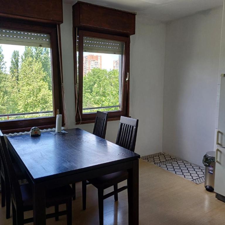 Apartment Student city, Wifi 300MBs, Free parking - Apartman sa 1 Spavaćom Sobom - 9