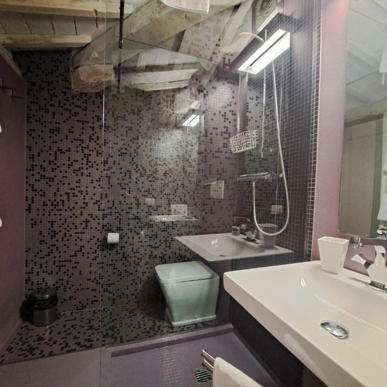 Villa Aruch - Loft - 12