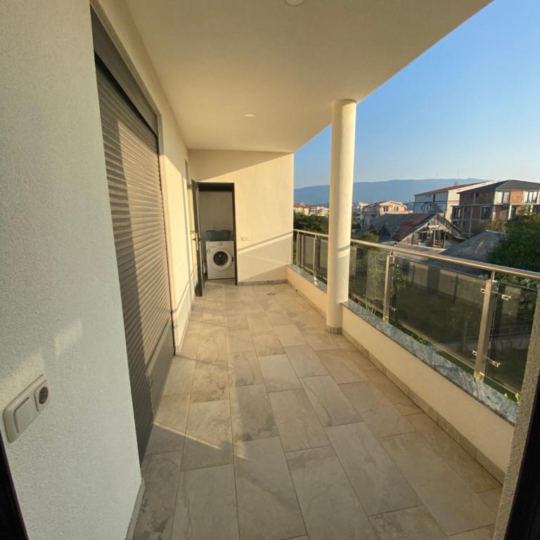 Apartments David - Apartman sa 2 Spavaće Sobe i Balkonom - 14