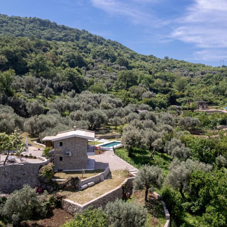 Family House Giardino Verde - Villa with Private Pool - 6