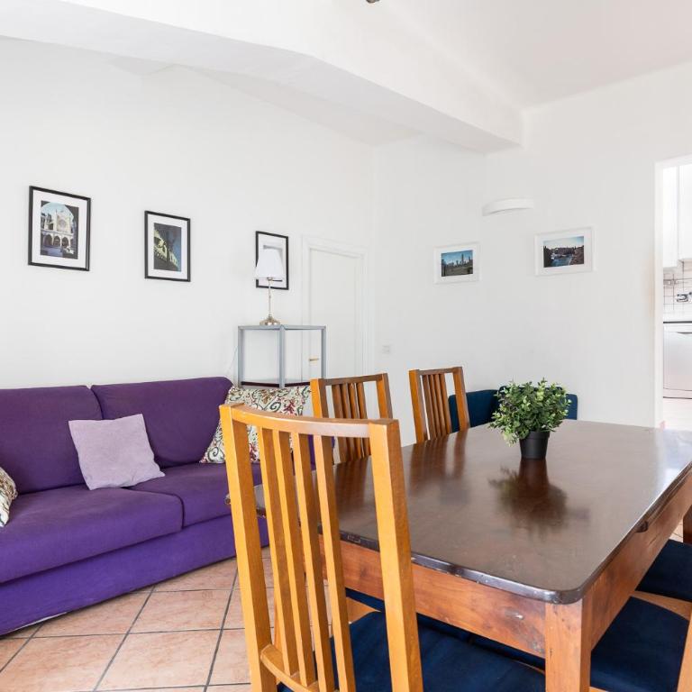 Casa Daisy by Wonderful Italy - Apartment with Balcony - 20