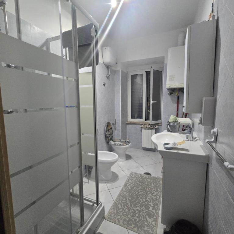 Appartamento sofí - Monolocale - 32