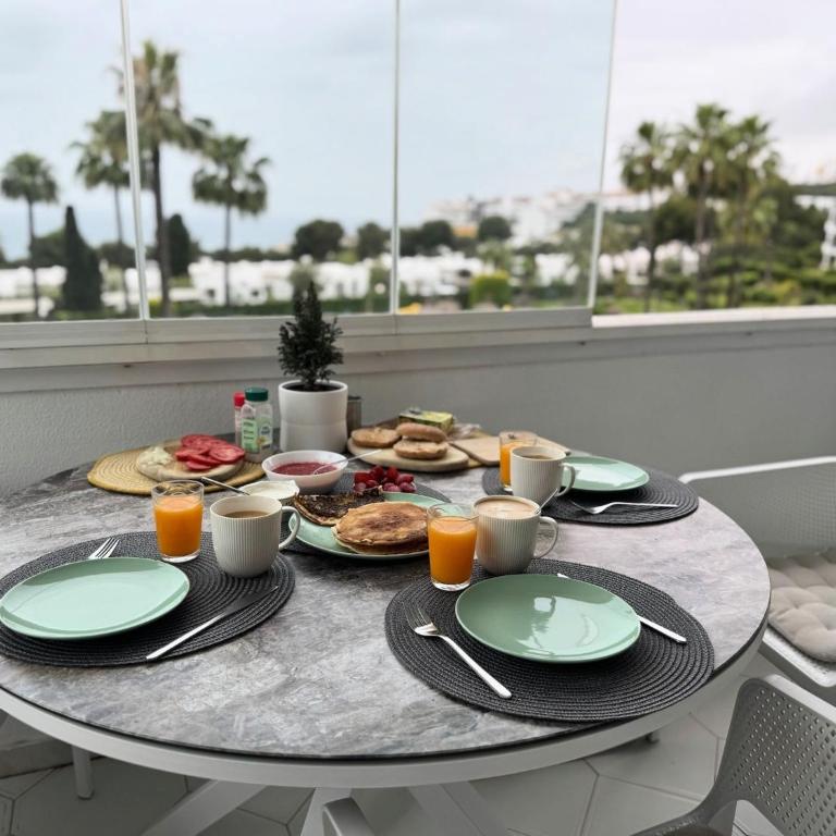 Amazing sea view apartment in Miraflores - Apartamento de 2 dormitorios - 11