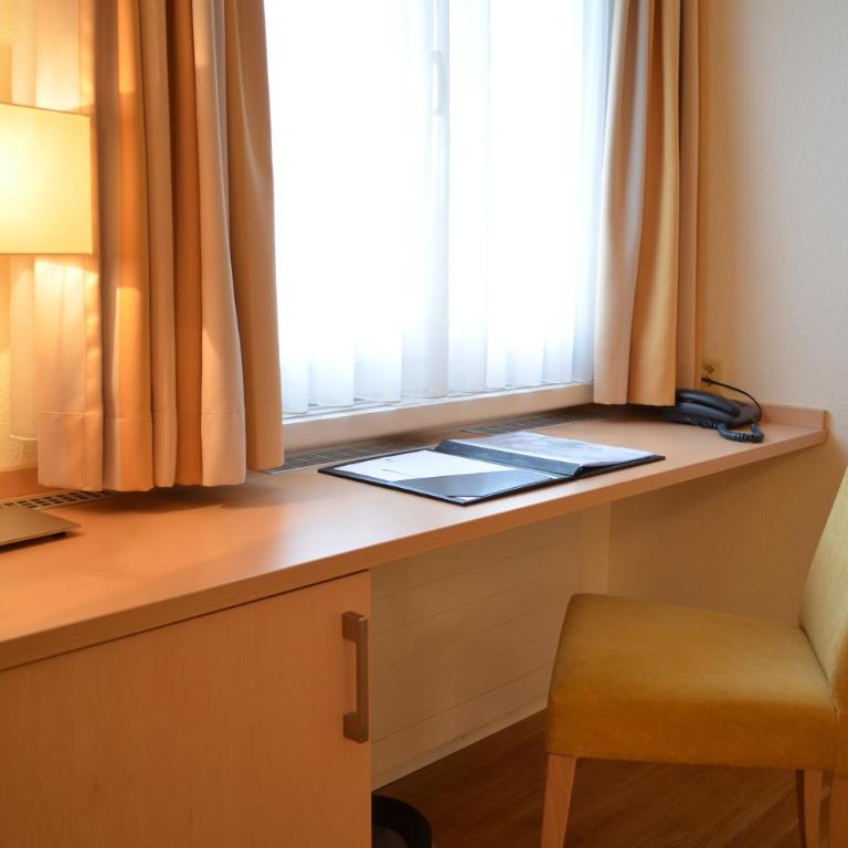 Hotel Felmis - Standard Doppelzimmer - 1