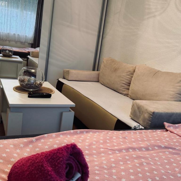 White home apartment - Apartman sa 1 Spavaćom Sobom - 23