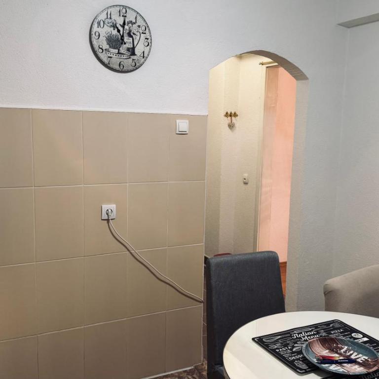 White home apartment - Apartman sa 1 Spavaćom Sobom - 27