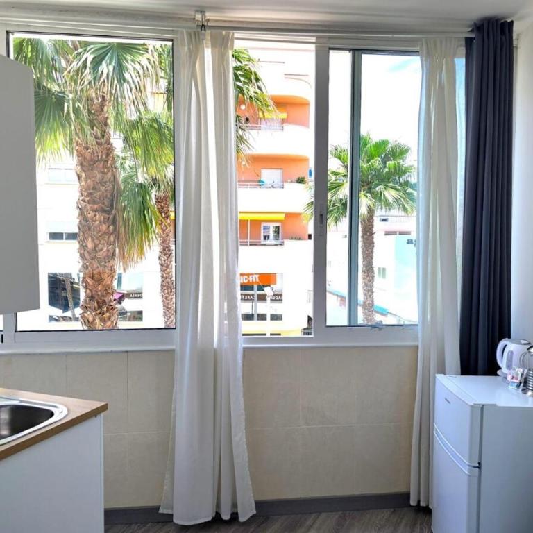 Begona Blue Pearl City Center Studio Nogalera BY NAMASTE ELITE - Apartamento de 1 dormitorio - 6