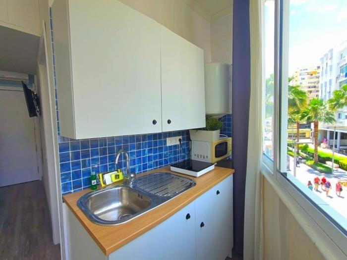 Begona Blue Pearl City Center Studio Nogalera BY NAMASTE ELITE - Apartamento de 1 dormitorio - 22
