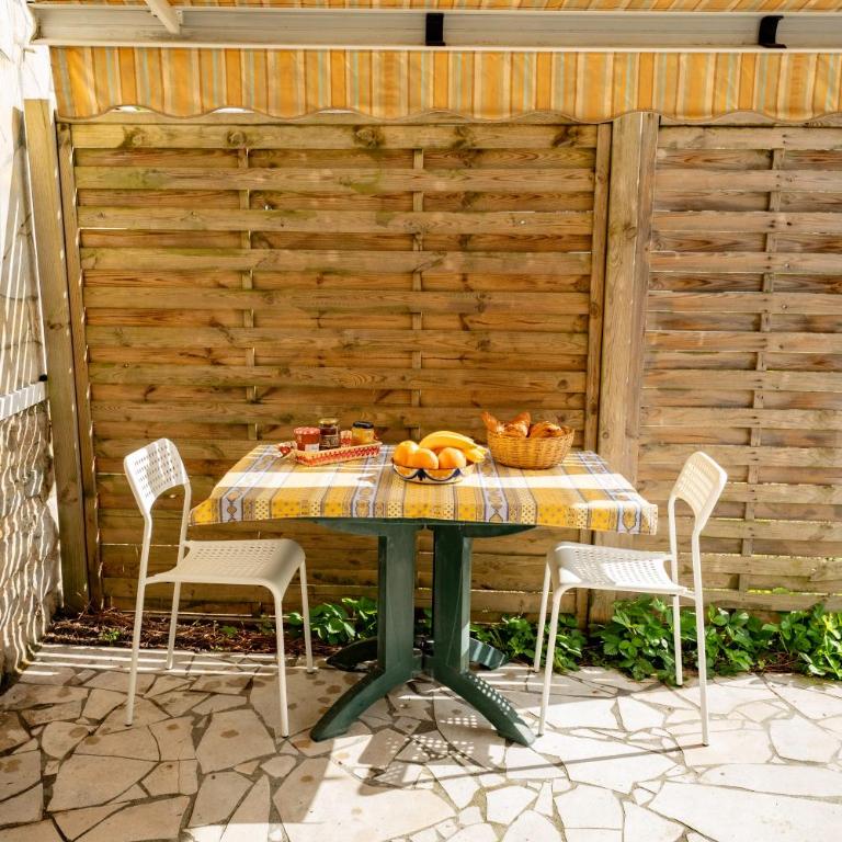 Capbreton Surf House - Appartement - Rez-de-Chaussée - 3