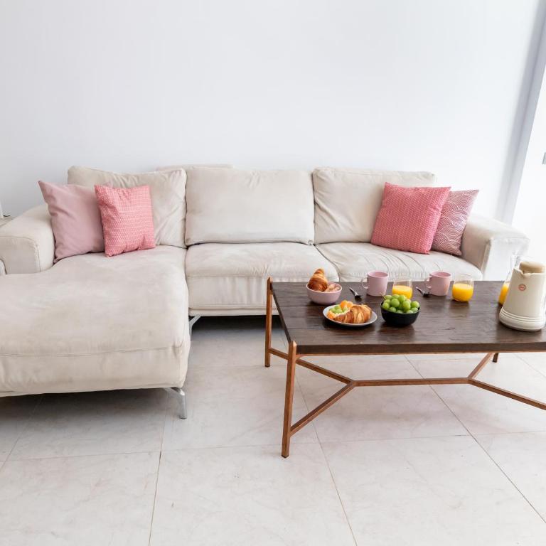 Apartamento Centro Marbella con Piscina Miramar - Apartamento de 2 dormitorios - 39