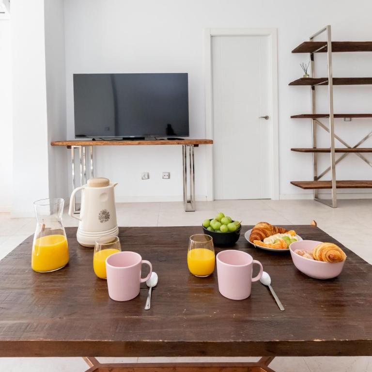 Apartamento Centro Marbella con Piscina Miramar - Apartamento de 2 dormitorios - 41