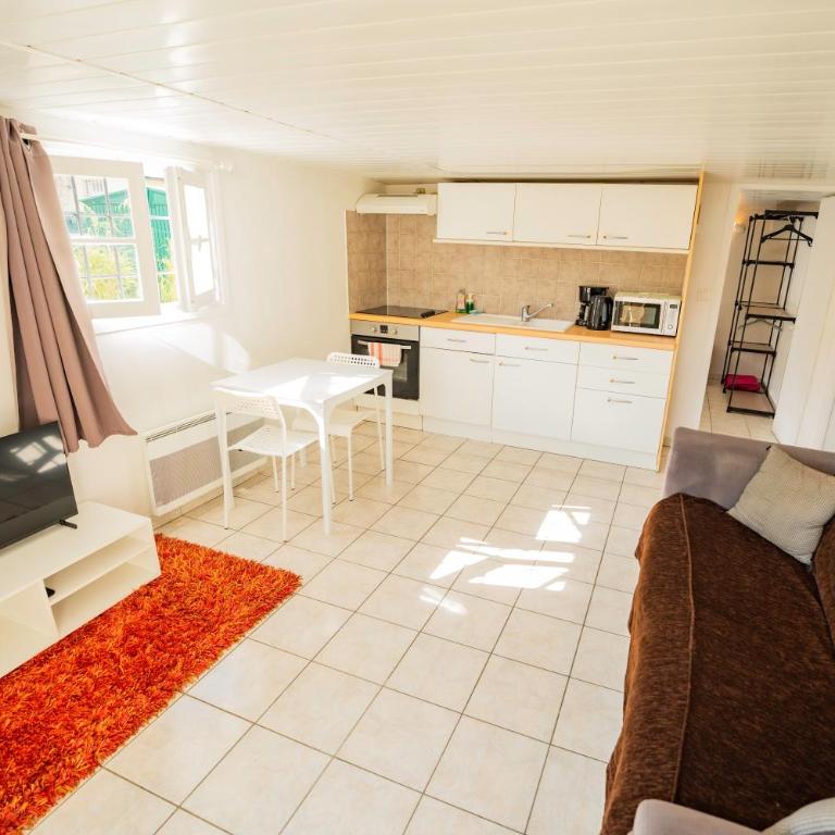 Capbreton Surf House - Appartement - Rez-de-Chaussée - 5