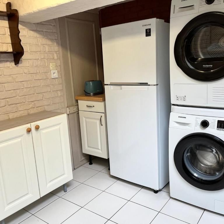 Gite du Clocher de la Cathédral charmant duplex - Appartement 1 Chambre - 3