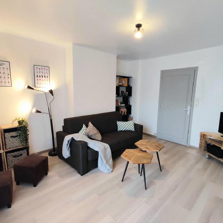 Appartement Malva - Welkeys - Appartement - 2