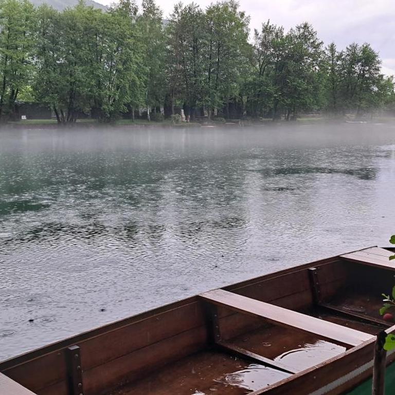 Unska Bajka Bihać - Kuća sa 1 Spavaćom Sobom - 22