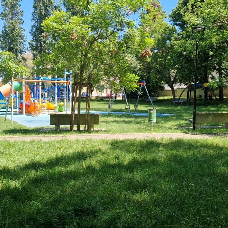 Casa Elia - Appartamento con 2 Camere da Letto - 13