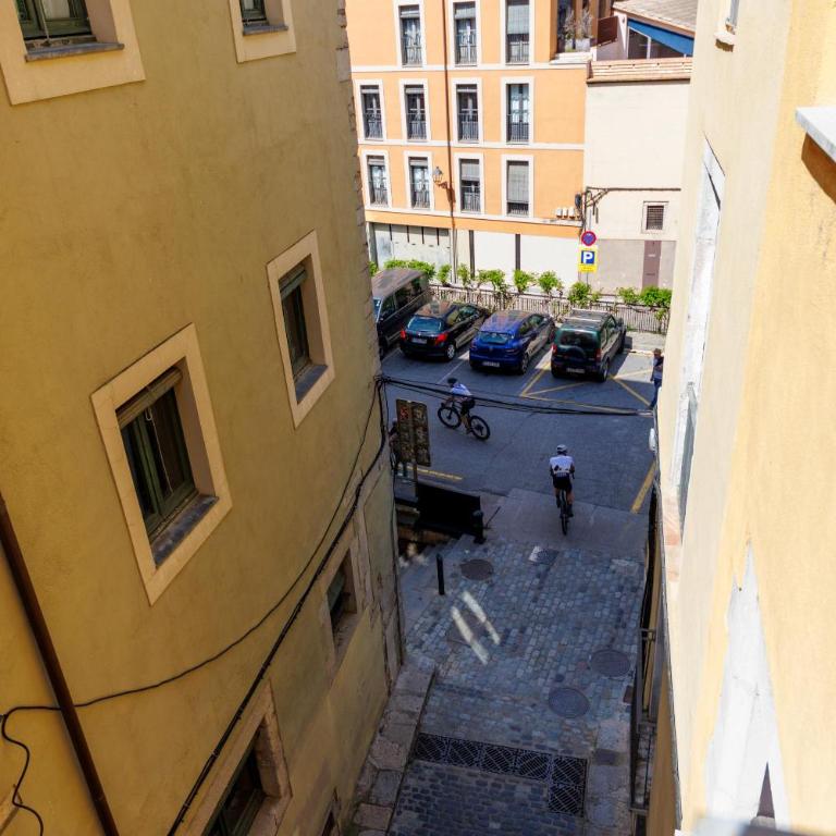 Bravissimo Rei Martí, Studio in the Historic centre - Apartamento Estudio - 18