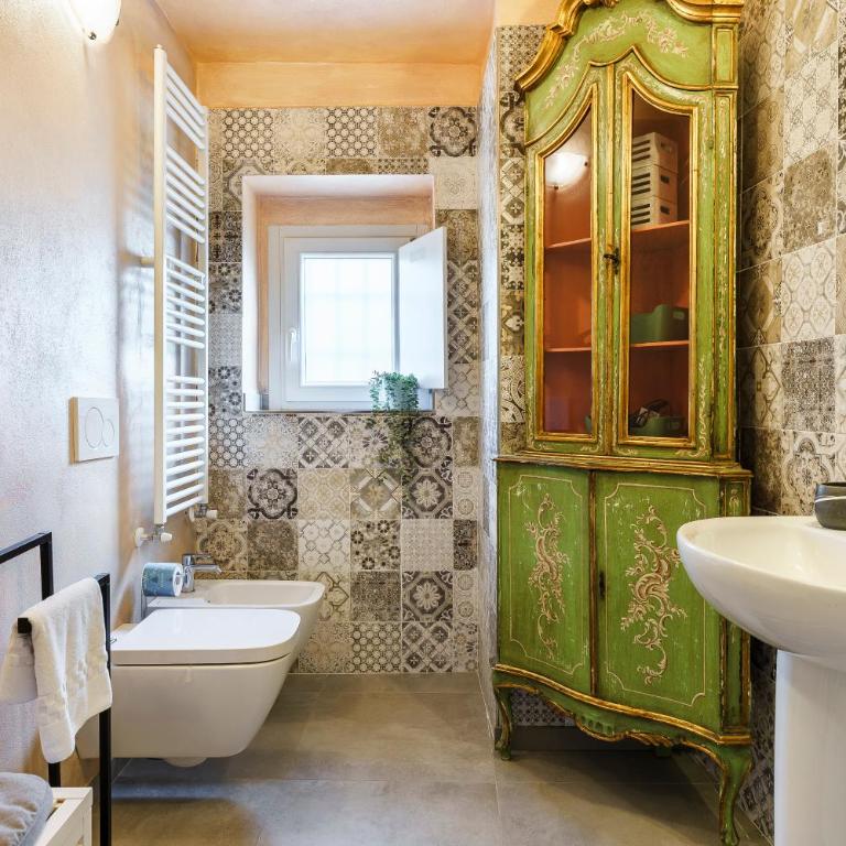 Alice Apartment By San Firenze Collection - Appartamento con 1 Camera da Letto - 21