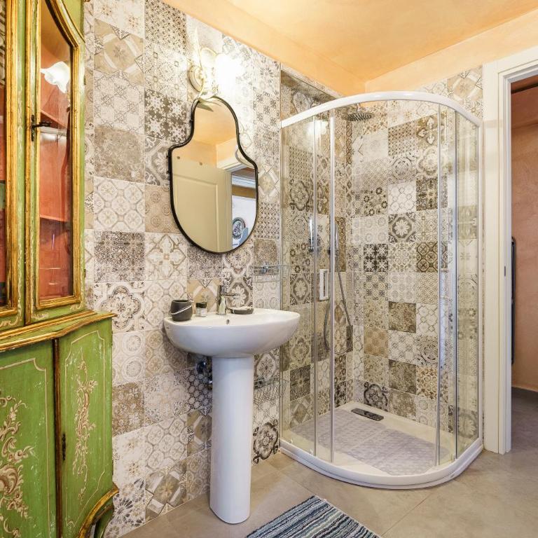 Alice Apartment By San Firenze Collection - Appartamento con 1 Camera da Letto - 25