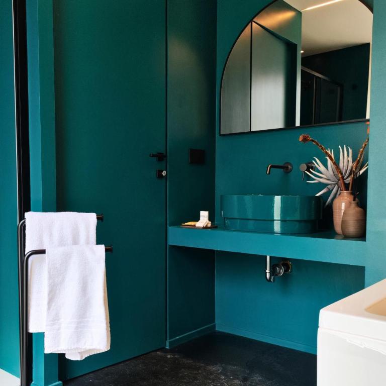 L'Opificio Siciliano Boutique Apartments - Appartamento con 1 Camera da Letto - 3