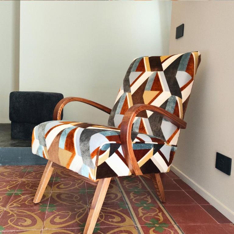 L'Opificio Siciliano Boutique Apartments - Appartamento con 1 Camera da Letto - 4