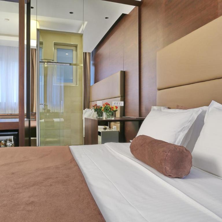 Belgreat Premium Suites - Luksuzni Apartman Tipa "Suite" - 32