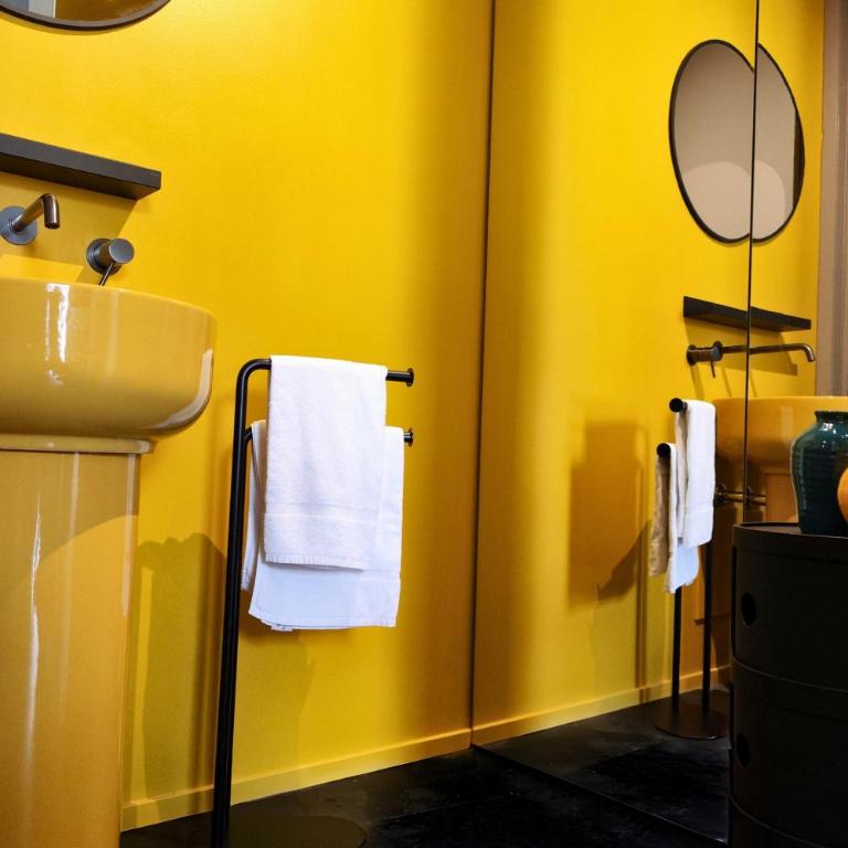 L'Opificio Siciliano Boutique Apartments - Appartamento con 1 Camera da Letto - 7