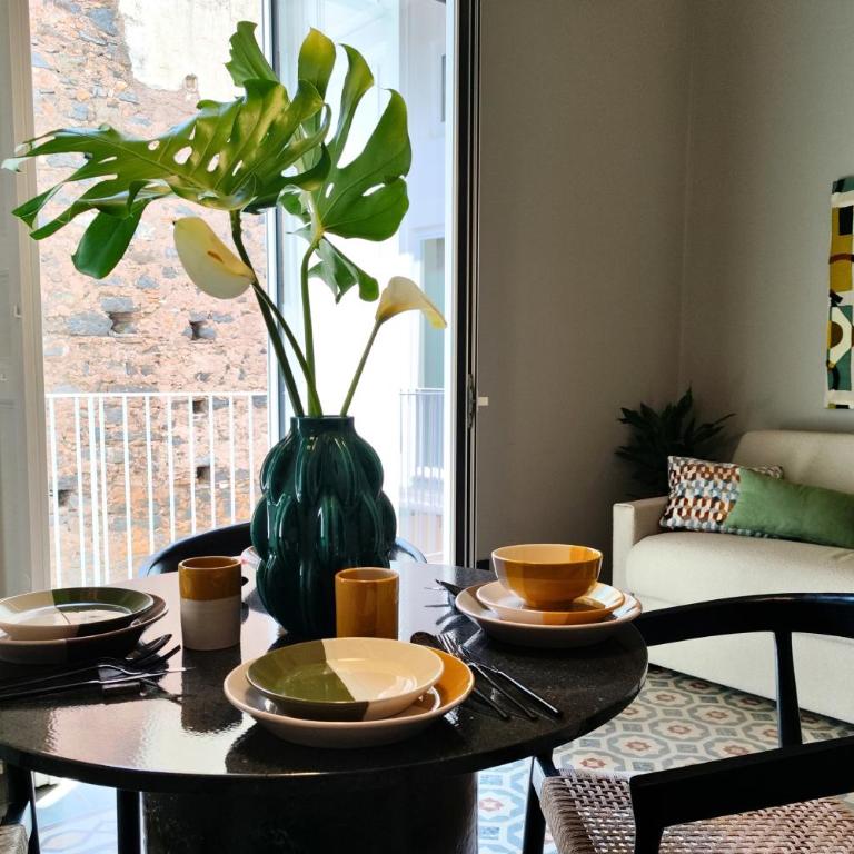 L'Opificio Siciliano Boutique Apartments - Appartamento con 1 Camera da Letto - 5