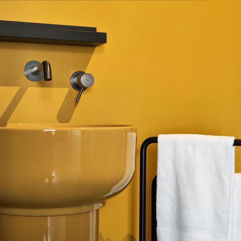 L'Opificio Siciliano Boutique Apartments - Appartamento con 1 Camera da Letto - 8