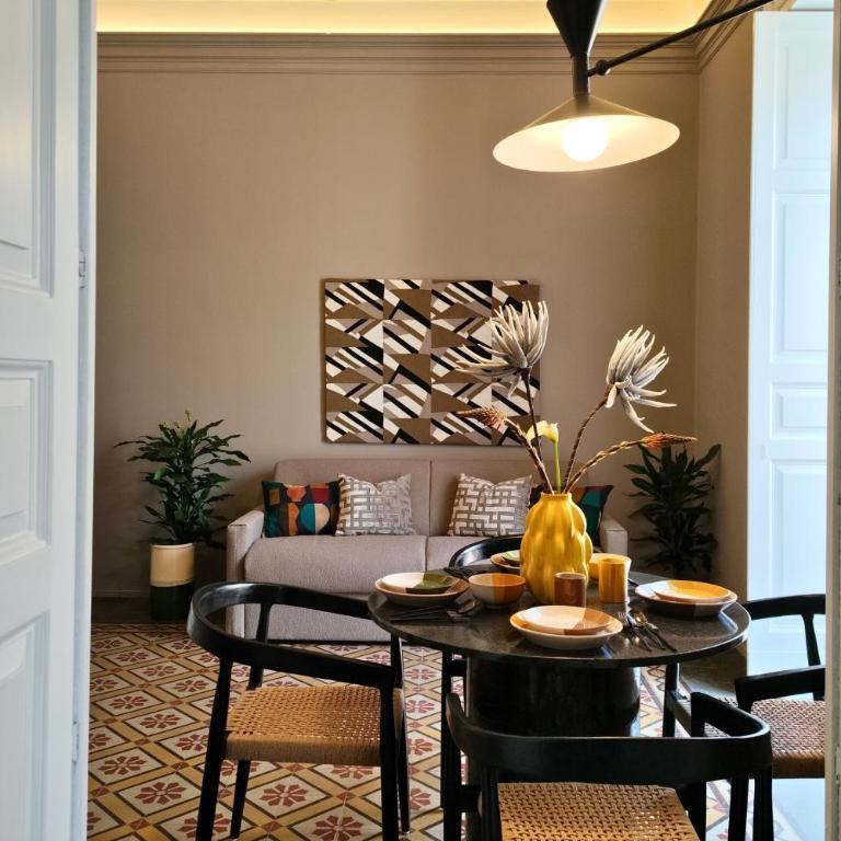 L'Opificio Siciliano Boutique Apartments - Appartamento con 1 Camera da Letto - 9