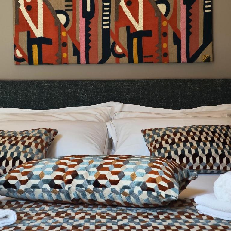 L'Opificio Siciliano Boutique Apartments - Appartamento con 1 Camera da Letto - 6