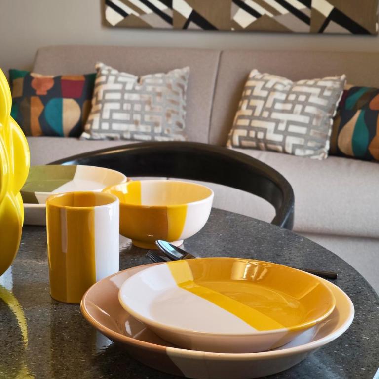 L'Opificio Siciliano Boutique Apartments - Appartamento con 1 Camera da Letto - 11