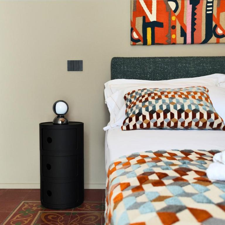 L'Opificio Siciliano Boutique Apartments - Appartamento con 1 Camera da Letto - 8