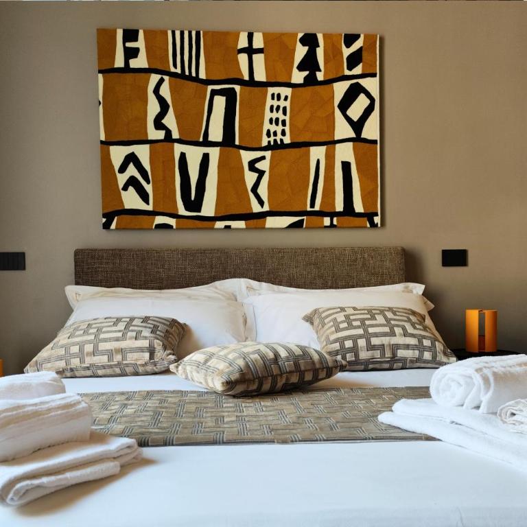 L'Opificio Siciliano Boutique Apartments - Appartamento con 1 Camera da Letto - 16