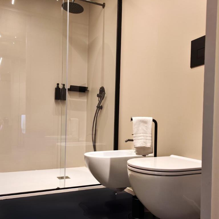 L'Opificio Siciliano Boutique Apartments - Appartamento con 1 Camera da Letto - 17