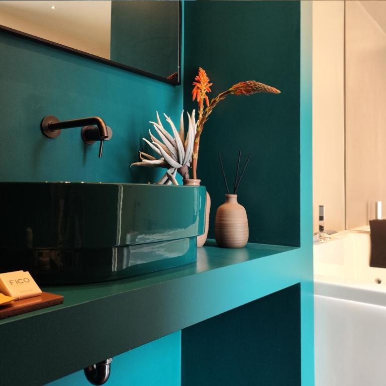 L'Opificio Siciliano Boutique Apartments - Appartamento con 1 Camera da Letto - 15